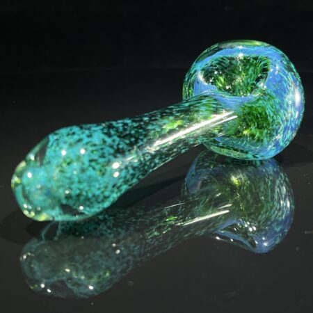 Exp Jade Spoon Pipe