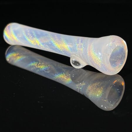 Pretty N' Pink Dichro Chillum