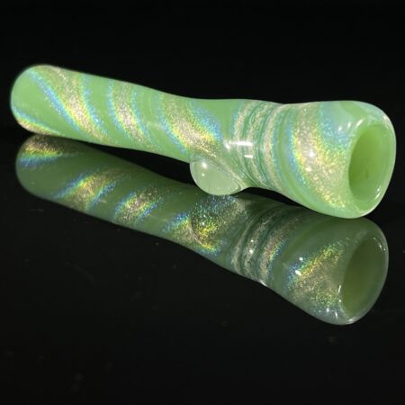 Viridescent Dichro Chillum