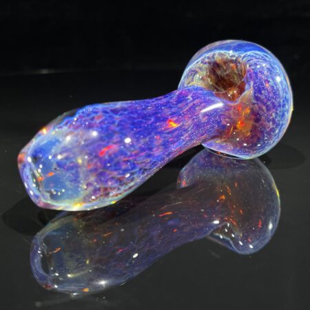 Purple Nebula Pipe