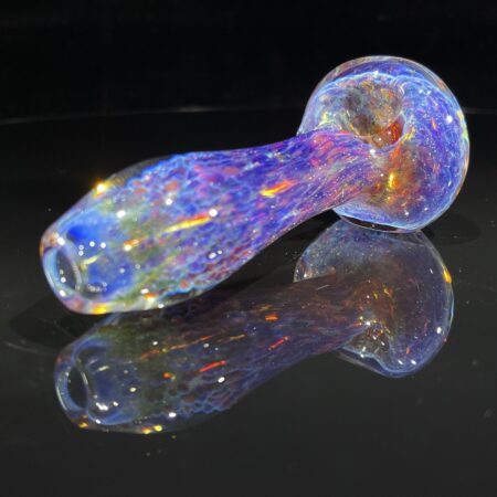 Purple Nebula Pipe