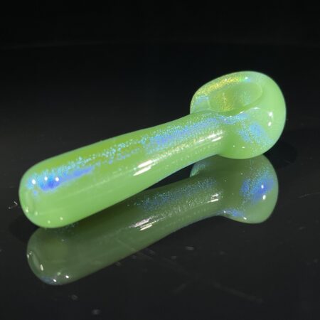 Pistachio Cream Dichro Pocket Spoon