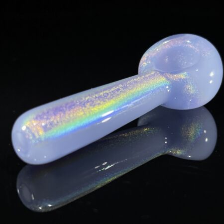 Tiffany Strip Dichro Pocket Spoon