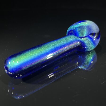 Pacific Ice Dichro Pocket Spoon