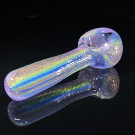 Unicorn Dichro Pocket Spoon