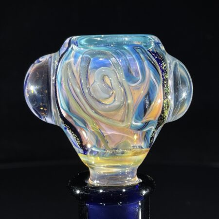 Molten Chaos Inside Out 18mm Pull Slide