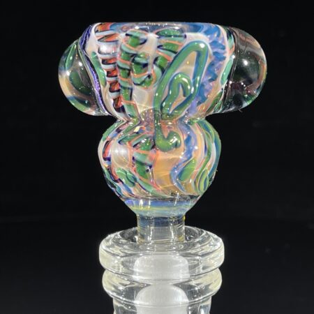 Molten Chaos Inside Out 14mm Pull Slide