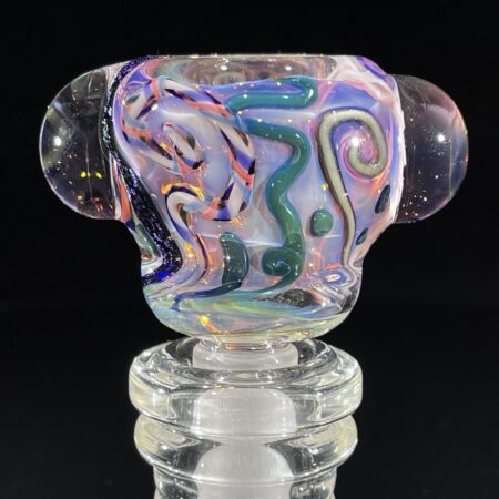 Molten Chaos Inside Out 14mm Pull Slide