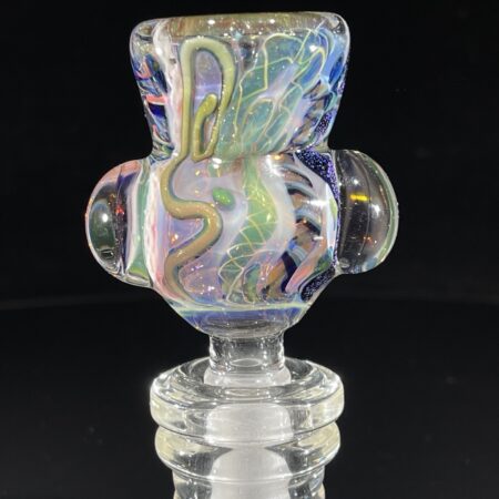 Molten Chaos Inside Out 14mm Pull Slide