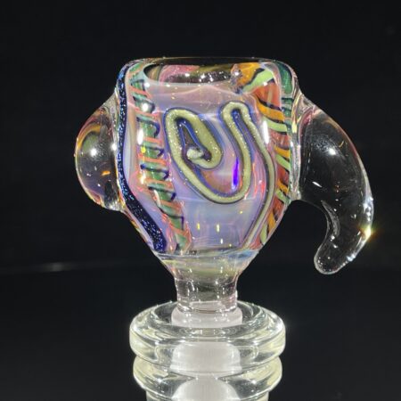 Molten Chaos Inside Out 14mm Pull Slide