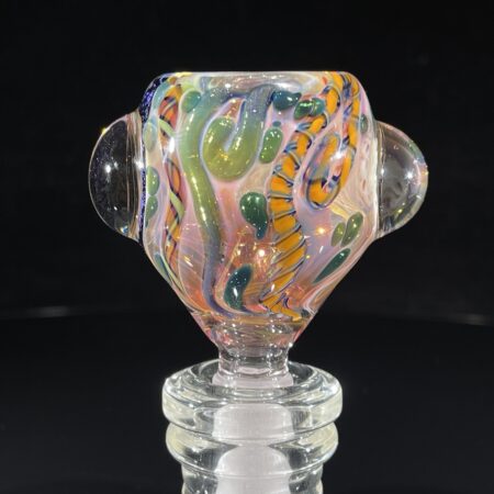 Molten Chaos Inside Out 14mm Pull Slide