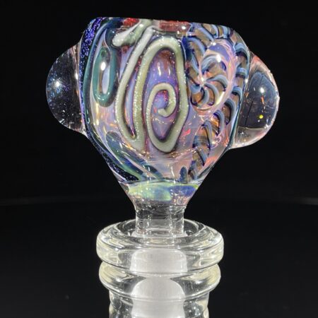 Molten Chaos Inside Out 14mm Pull Slide