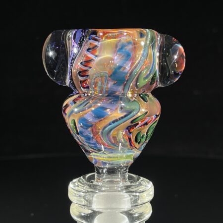 Molten Chaos Inside Out 14mm Pull Slide