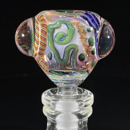 Molten Chaos Inside Out 14mm Pull Slide