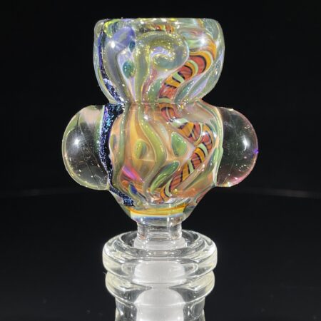 Molten Chaos Inside Out 14mm Pull Slide