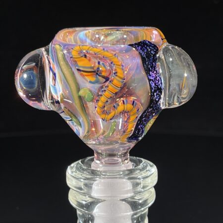 Molten Chaos Inside Out 14mm Pull Slide