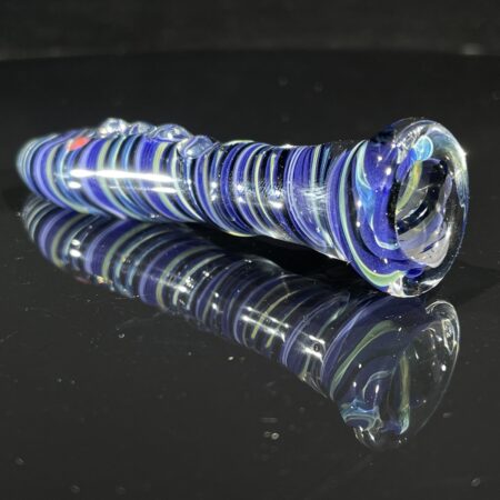 Fillacello Twist Glass Chillum