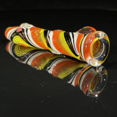 Fillacello Twist Glass Chillum