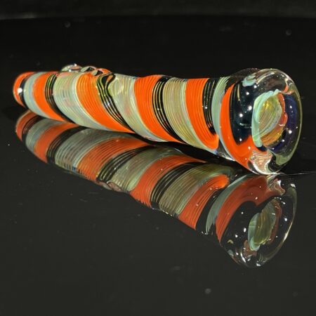 Fillacello Twist Glass Chillum