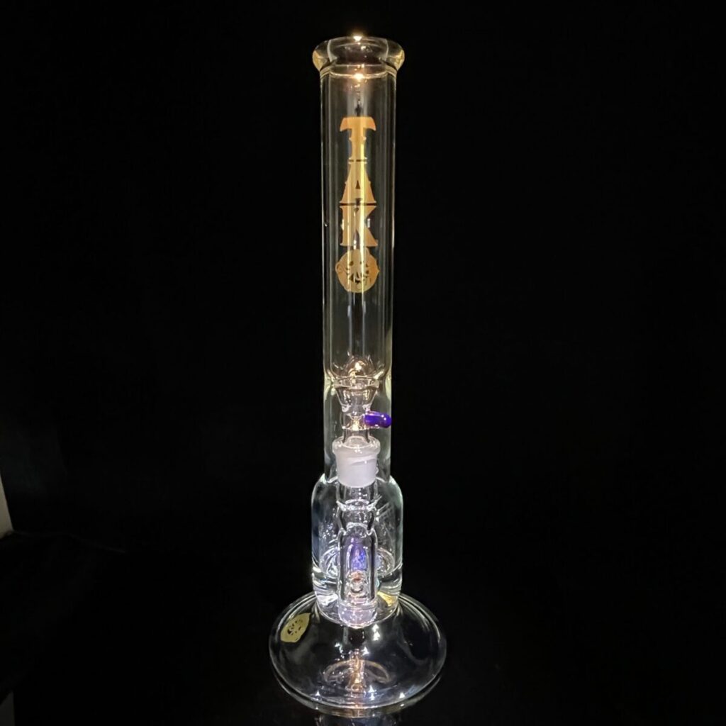 Tako Bong