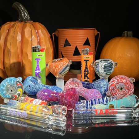 Trick or Treat Grab Bag