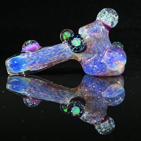 Royal Jelly Opal Hammer Pipe Bundle(The Complete Solution)