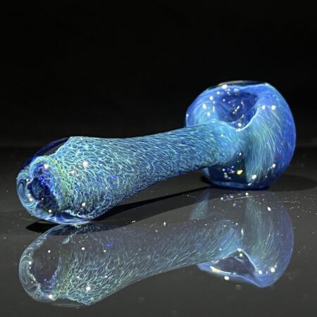 Ocean Surf Spoon Pipe All Pipes and Accessories Tako Glass Ocean Surf Spoon Pipe