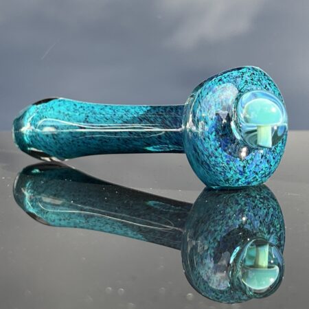 Mushroom Magic Spoon Pipe