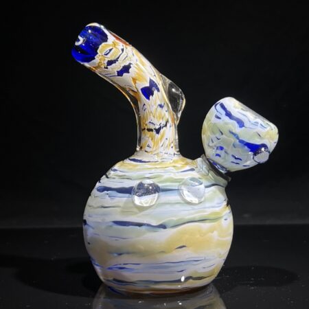 Beach Surf Baby Bong