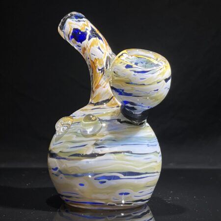 Beach Surf Baby Bong