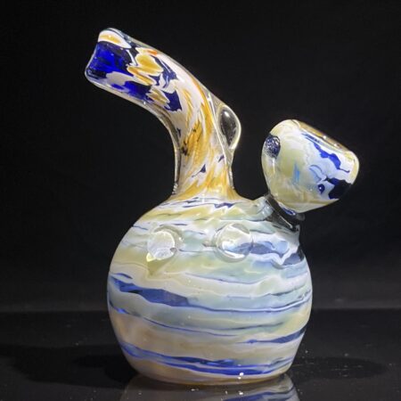 Beach Surf Baby Bong