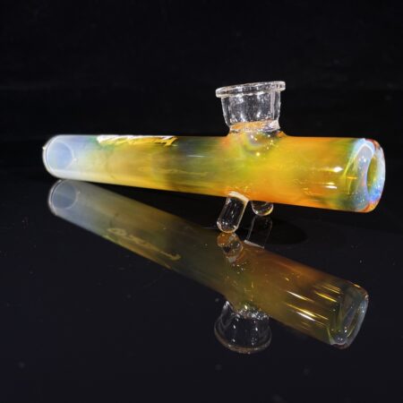 Glass Screen Steamroller Dry Pipes Tako Glass Glass Screen Steamroller