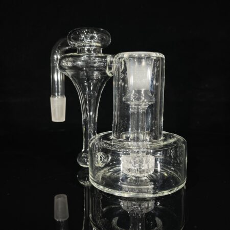 14mm 90° RBR Ash catcher