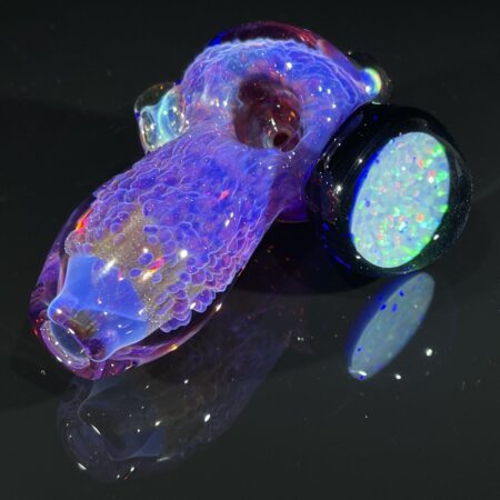 The Most Baller Plasma Pocket Pipe All Pipes and Accessories Tako Glass The Most Baller Plasma Pocket Pipe