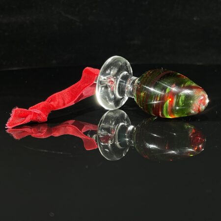 Holiday Plug Ornament