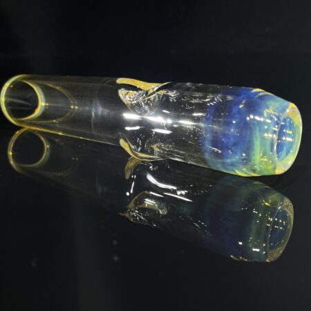 8″ Fume Steamroller All Pipes and Accessories Tako Glass 8" Fume Steamroller