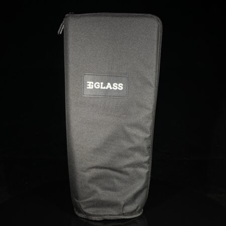 15″ Everyday Glass Bong Bag Accessories Tako Glass 15" Everyday Glass Bong Bag