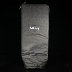 18" Everyday Glass Bong Bag