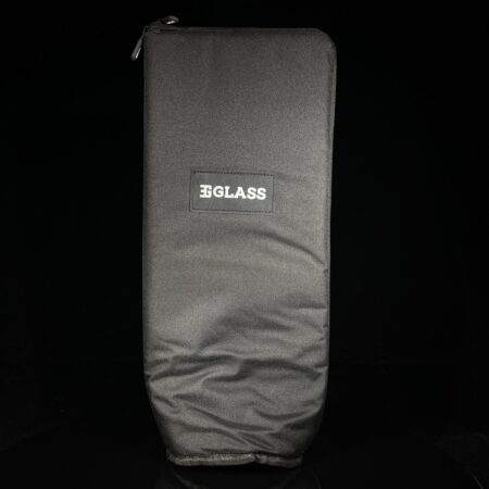 18″ Everyday Glass Bong Bag Accessories Tako Glass 18" Everyday Glass Bong Bag