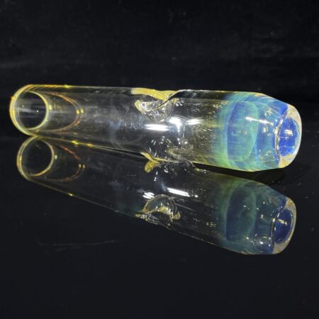 8″ Fume Steamroller All Pipes and Accessories Tako Glass 8" Fume Steamroller