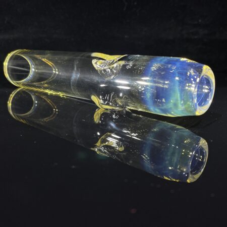 8″ Fume Steamroller All Pipes and Accessories Tako Glass 8" Fume Steamroller