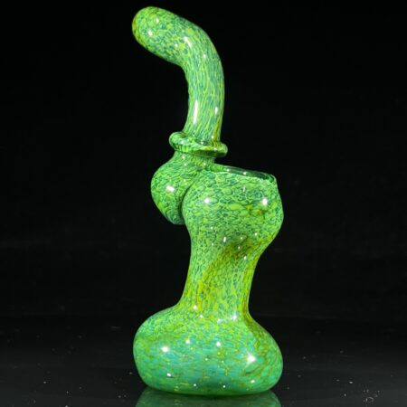 Iguana Bubbler Bubblers Tako Glass Iguana Bubbler