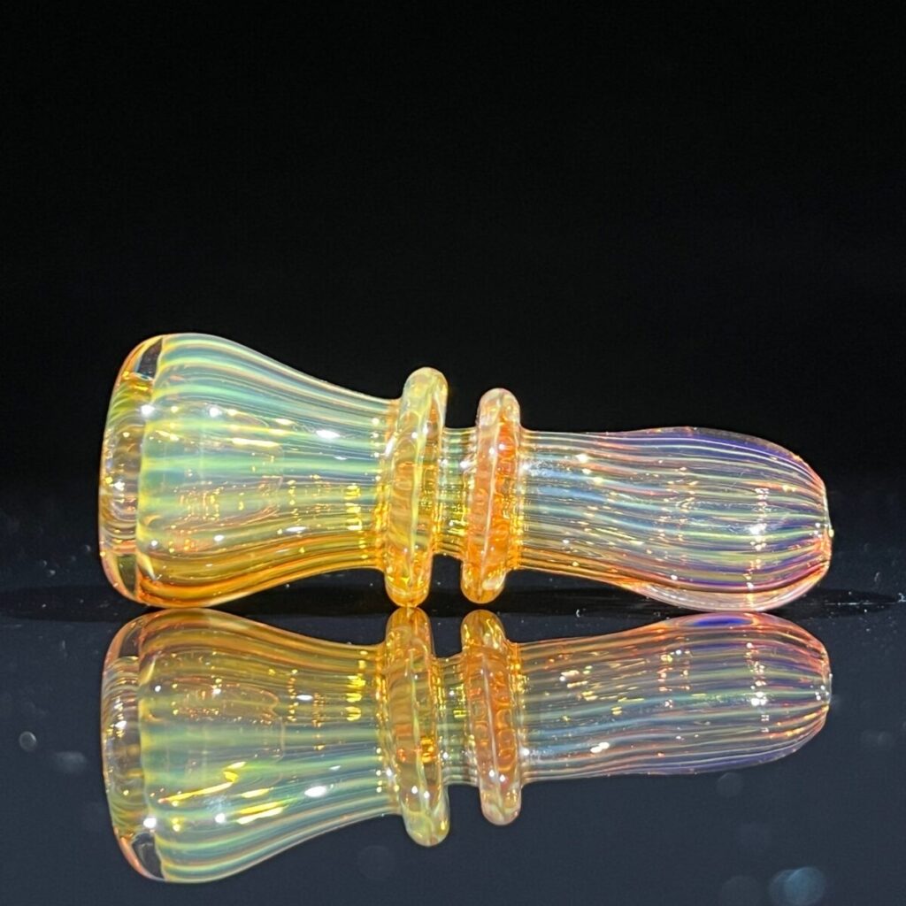 Oneie style chillum