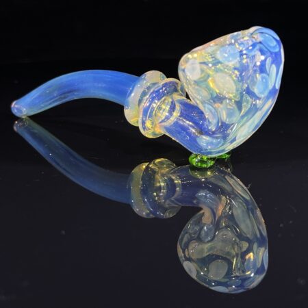 Fume Maria Dot Sherlock Pipe All Pipes and Accessories Tako Glass Fume Maria Dot Sherlock Pipe