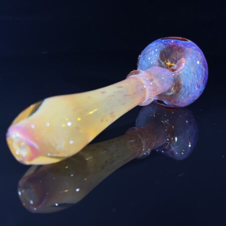Frit Maria Glass Pipe Dry Pipes Tako Glass Frit Maria Glass Pipe