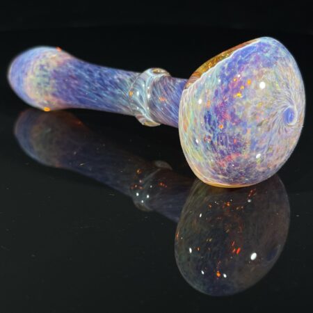 Frit Maria Glass Pipe
