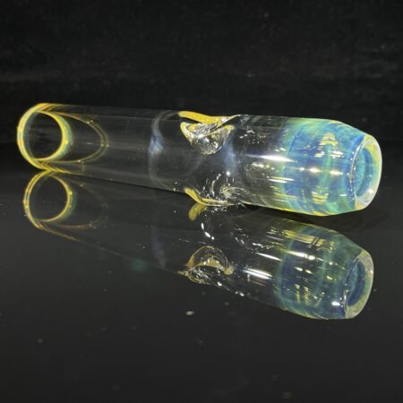 8″ Fume Steamroller All Pipes and Accessories Tako Glass 8" Fume Steamroller