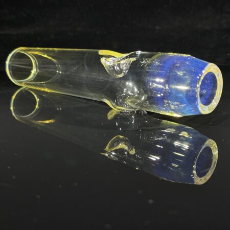 8″ Fume Steamroller All Pipes and Accessories Tako Glass 8" Fume Steamroller