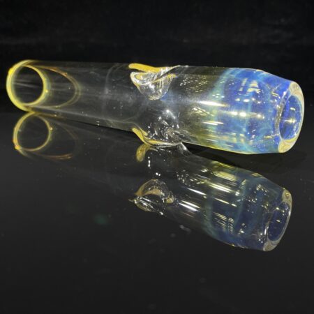 8″ Fume Steamroller All Pipes and Accessories Tako Glass 8" Fume Steamroller