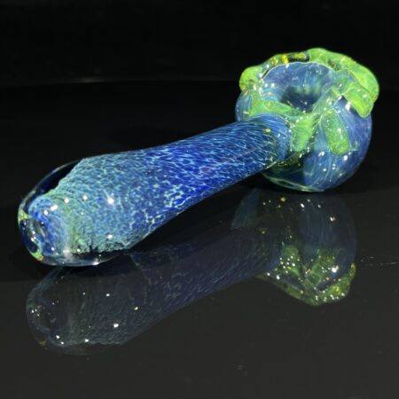 Slime Drip Glass Pipe All Pipes and Accessories Tako Glass Slime Drip Glass Pipe